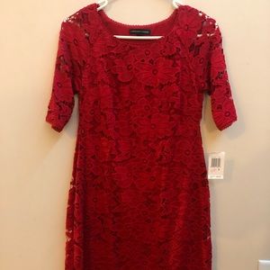 Ladies cocktail dress